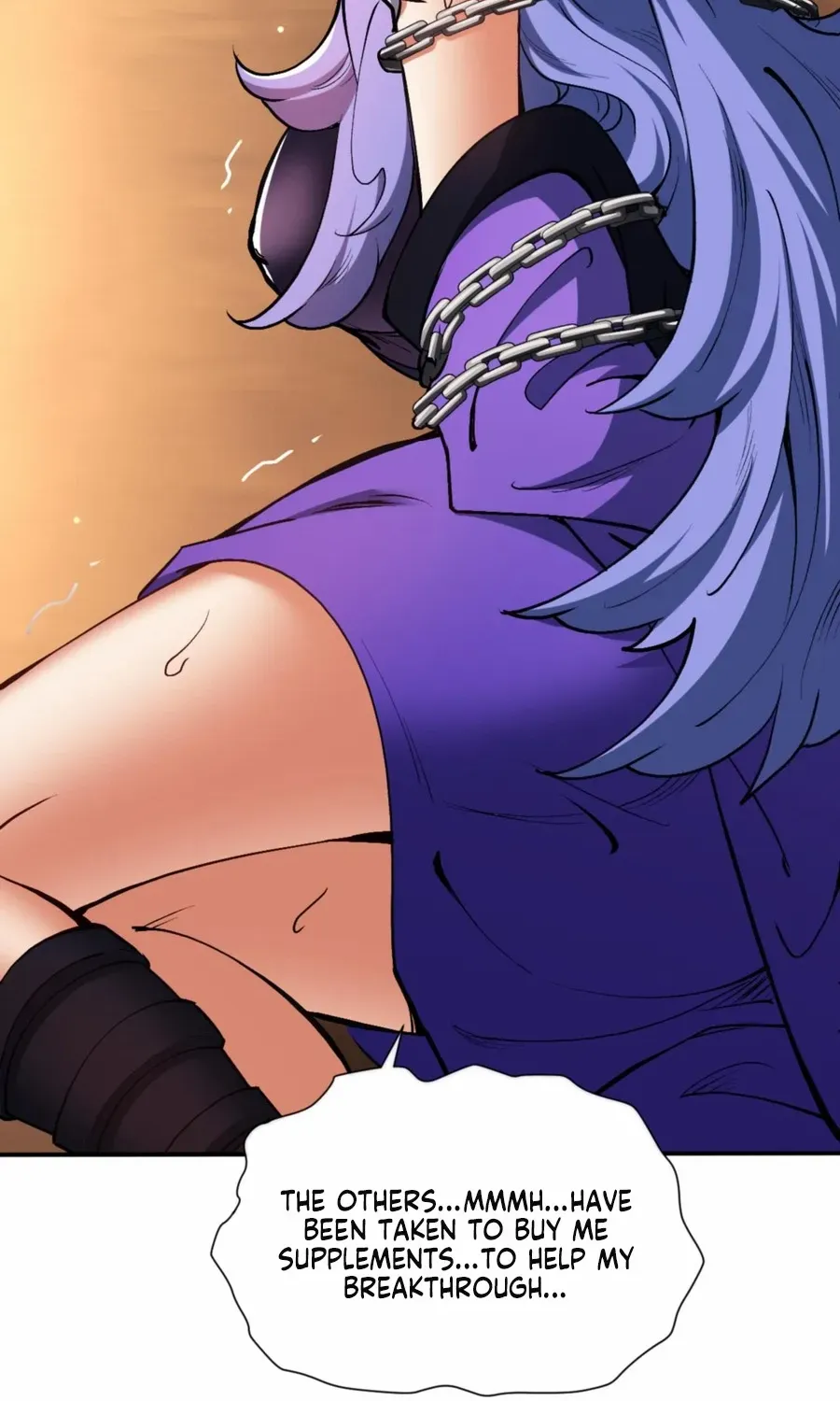Master: This Villainous Disciple Is Not The Holy Child Chapter 55 page 68 - 