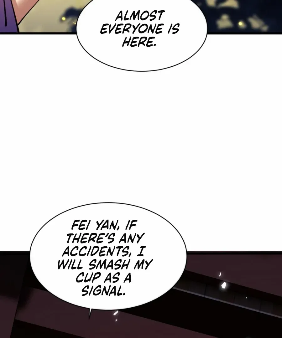 Master: This Villainous Disciple Is Not The Holy Child Chapter 55 page 83 - 