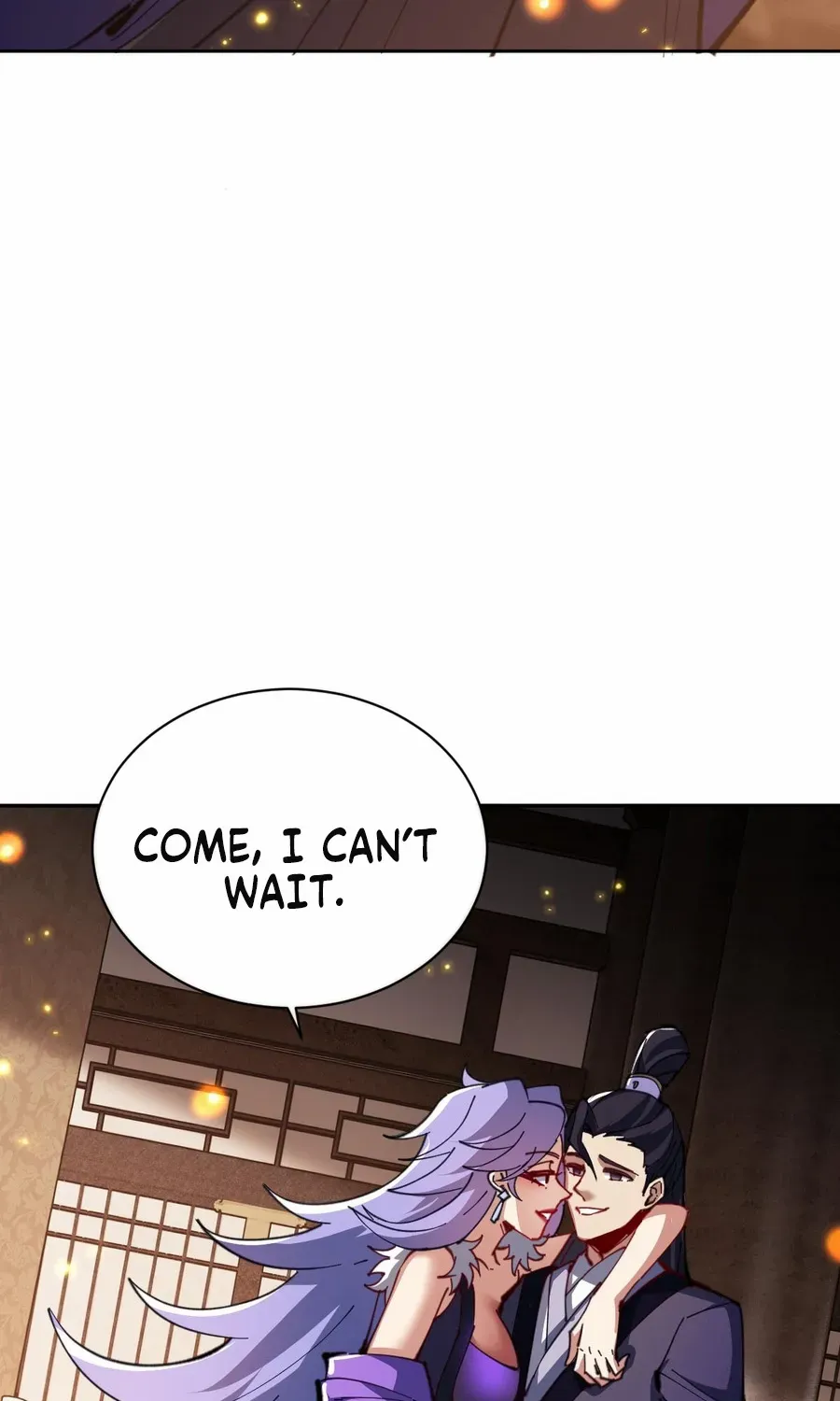 Master: This Villainous Disciple Is Not The Holy Child Chapter 55 page 10 - 