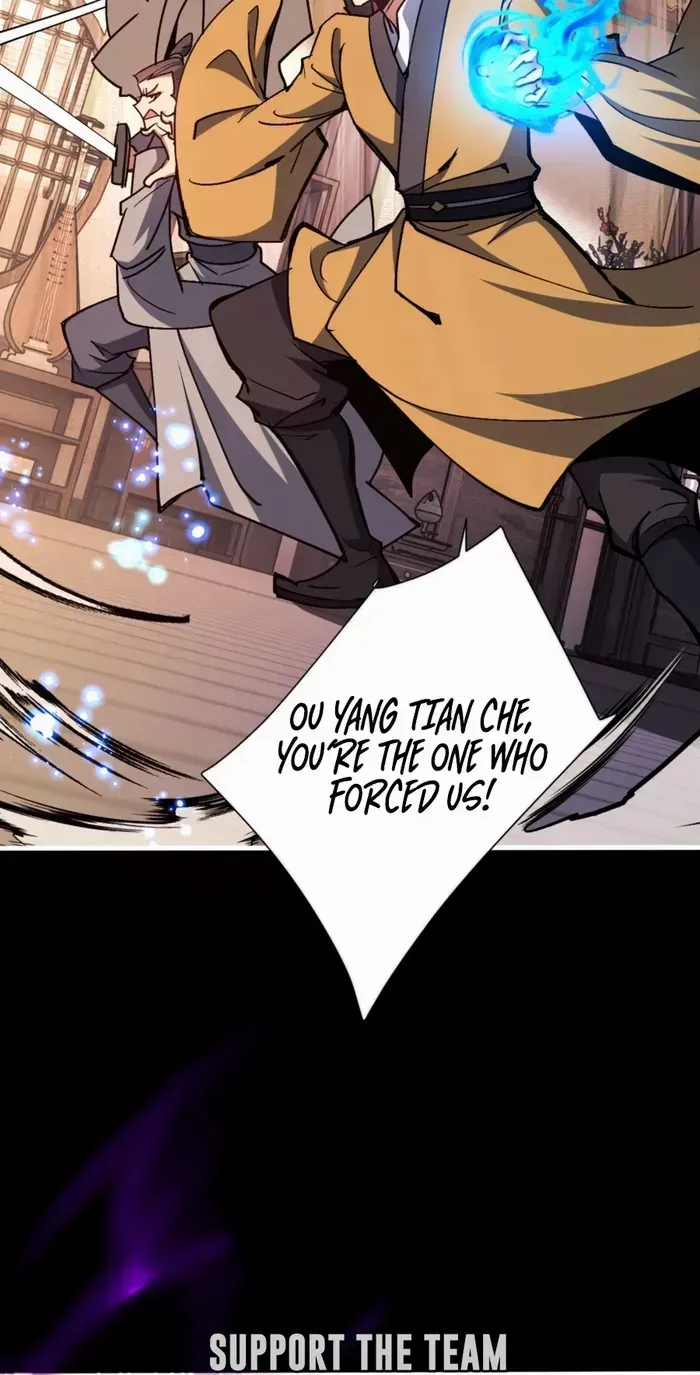 Master: This Villainous Disciple Is Not The Holy Child Chapter 56 page 17 - 