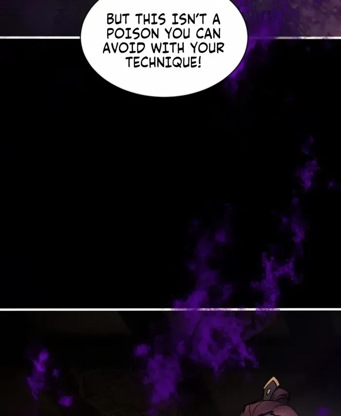 Master: This Villainous Disciple Is Not The Holy Child Chapter 56 page 20 - 