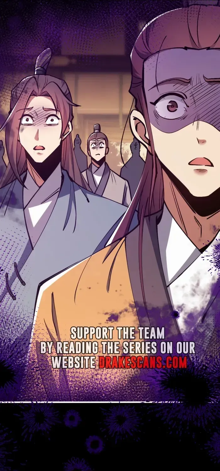 Master: This Villainous Disciple Is Not The Holy Child Chapter 56 page 24 - 