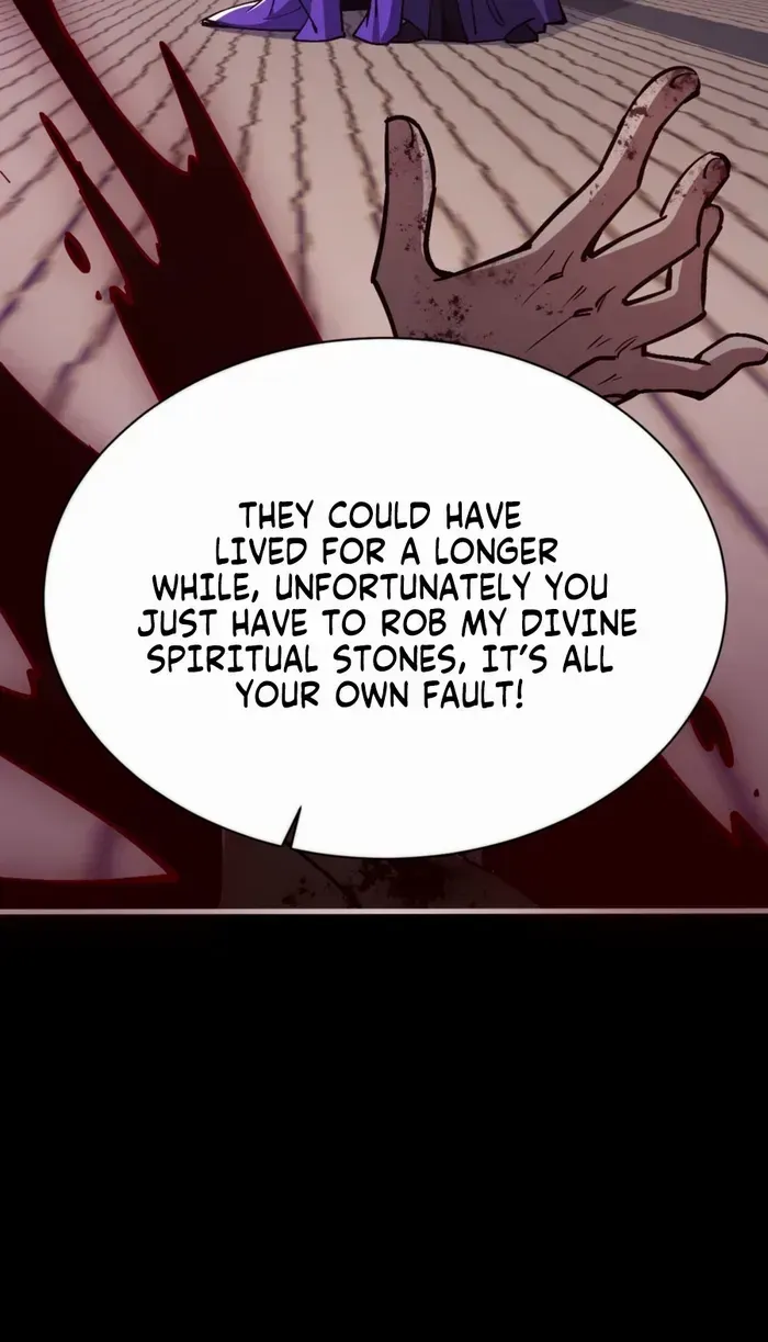 Master: This Villainous Disciple Is Not The Holy Child Chapter 56 page 29 - 