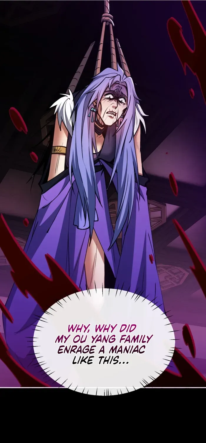Master: This Villainous Disciple Is Not The Holy Child Chapter 56 page 36 - 
