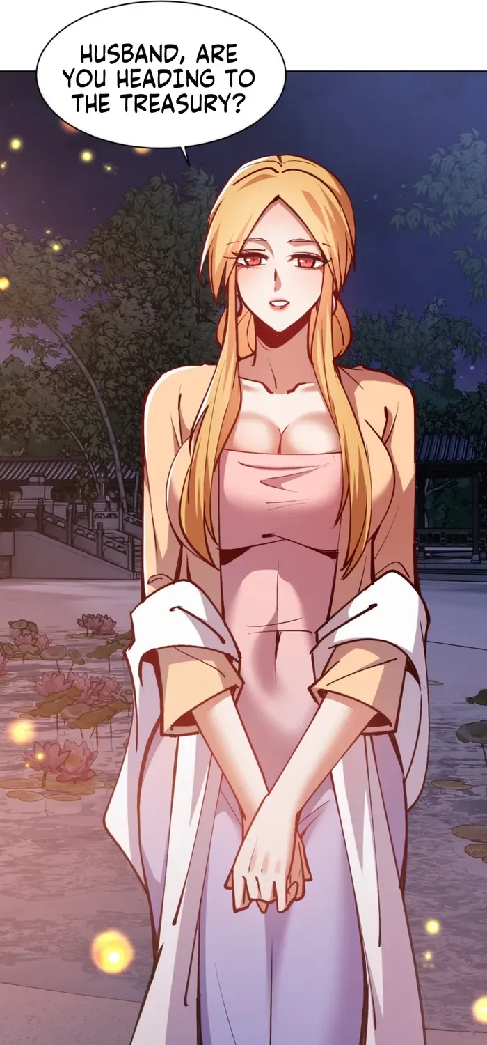 Master: This Villainous Disciple Is Not The Holy Child Chapter 56 page 39 - 