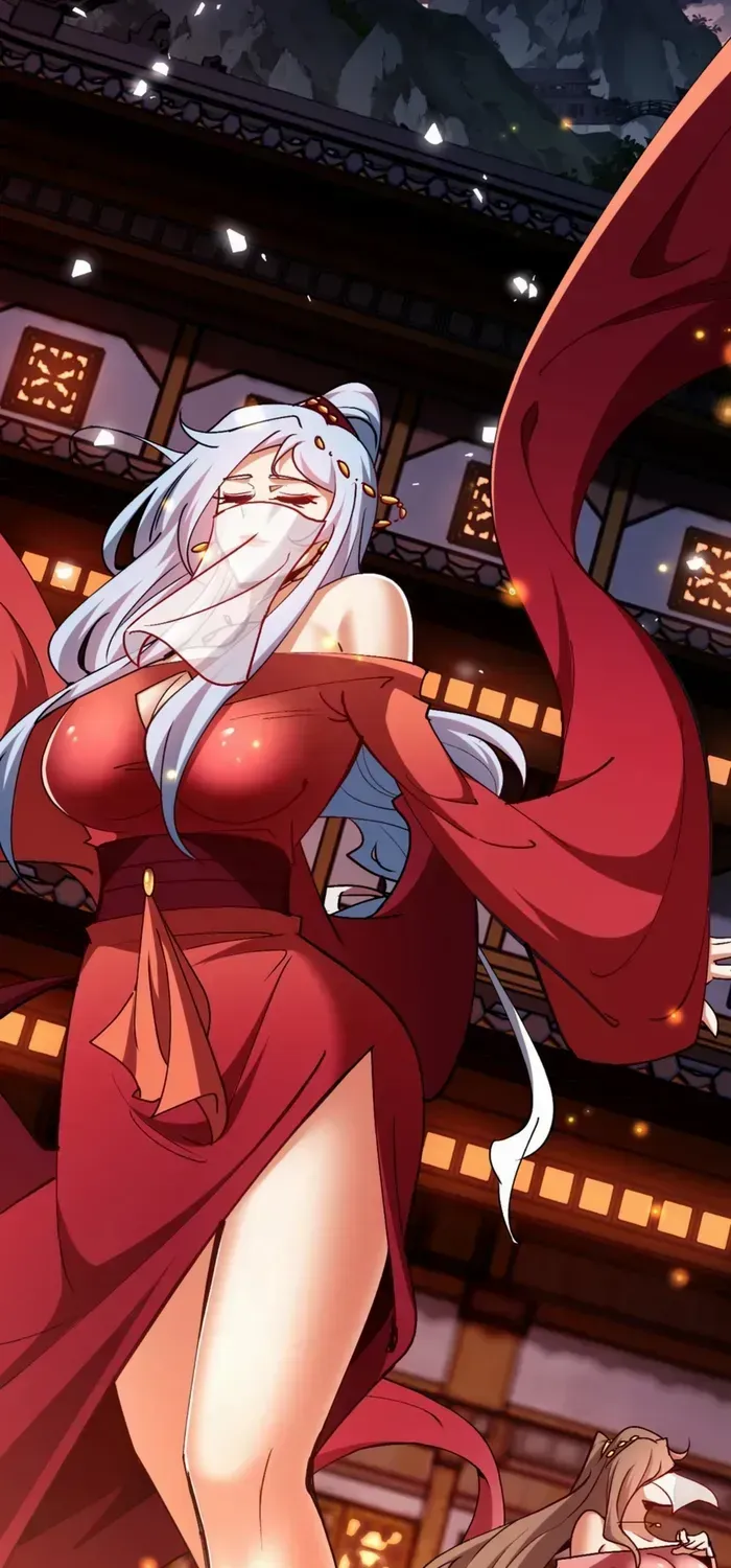 Master: This Villainous Disciple Is Not The Holy Child Chapter 56 page 5 - 