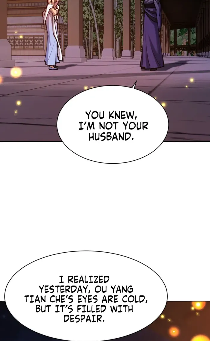 Master: This Villainous Disciple Is Not The Holy Child Chapter 56 page 41 - 
