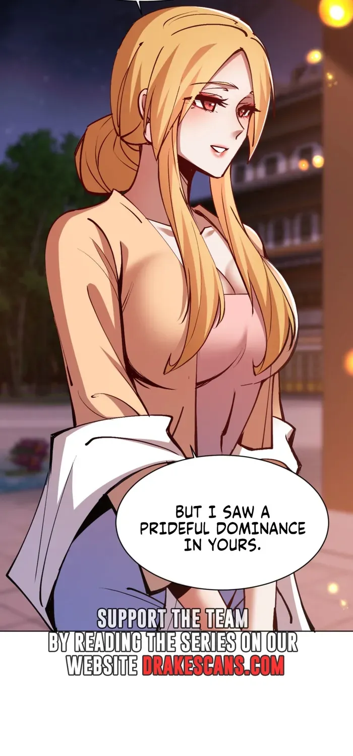 Master: This Villainous Disciple Is Not The Holy Child Chapter 56 page 42 - 