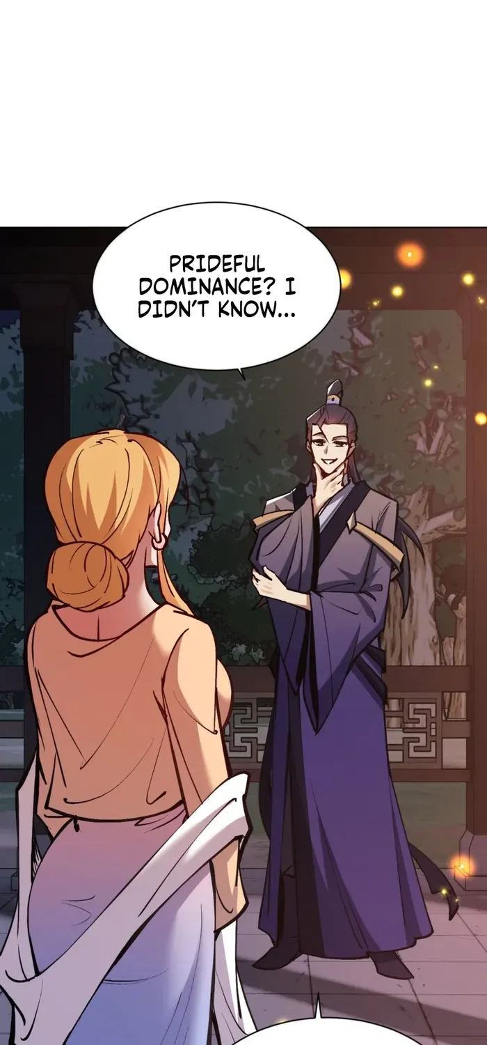 Master: This Villainous Disciple Is Not The Holy Child Chapter 56 page 43 - 