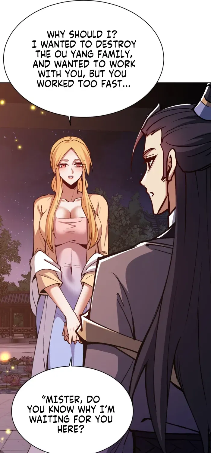 Master: This Villainous Disciple Is Not The Holy Child Chapter 56 page 45 - 