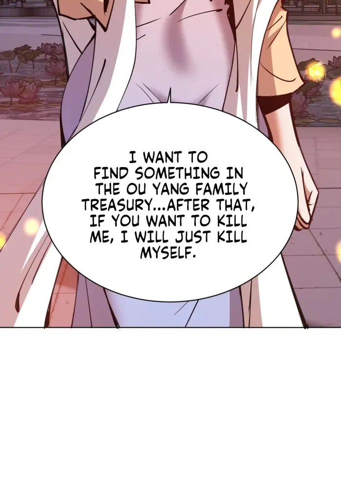 Master: This Villainous Disciple Is Not The Holy Child Chapter 56 page 47 - 