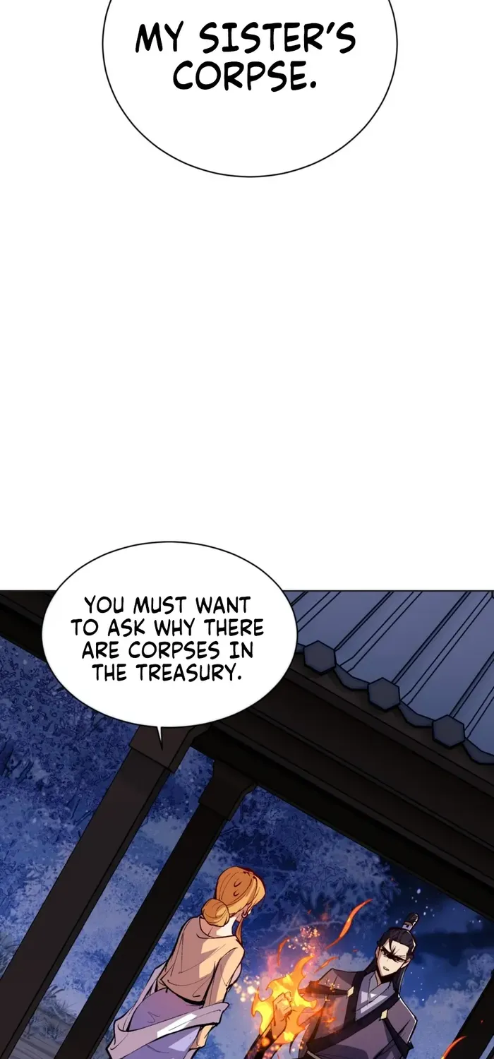 Master: This Villainous Disciple Is Not The Holy Child Chapter 56 page 49 - 