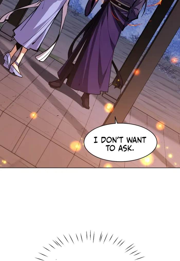 Master: This Villainous Disciple Is Not The Holy Child Chapter 56 page 50 - 