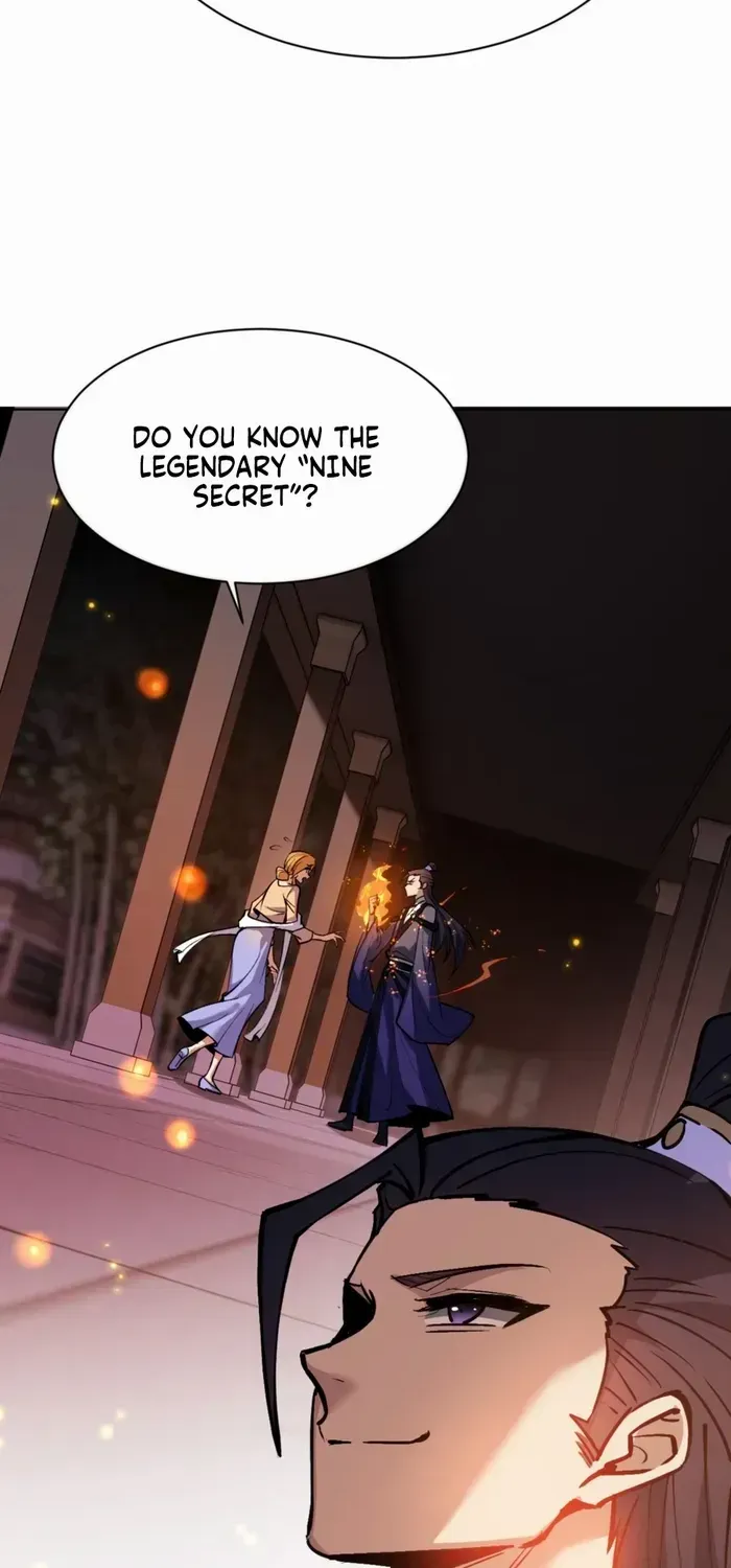 Master: This Villainous Disciple Is Not The Holy Child Chapter 56 page 52 - 