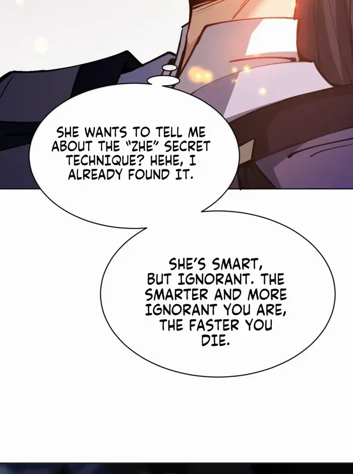 Master: This Villainous Disciple Is Not The Holy Child Chapter 56 page 53 - 