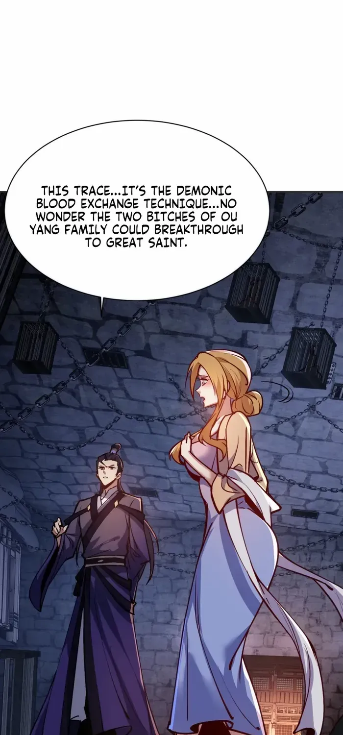 Master: This Villainous Disciple Is Not The Holy Child Chapter 57 page 16 - 