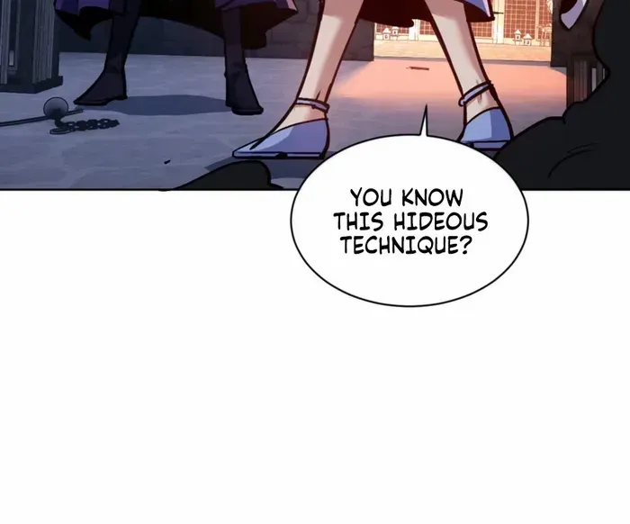 Master: This Villainous Disciple Is Not The Holy Child Chapter 57 page 17 - 