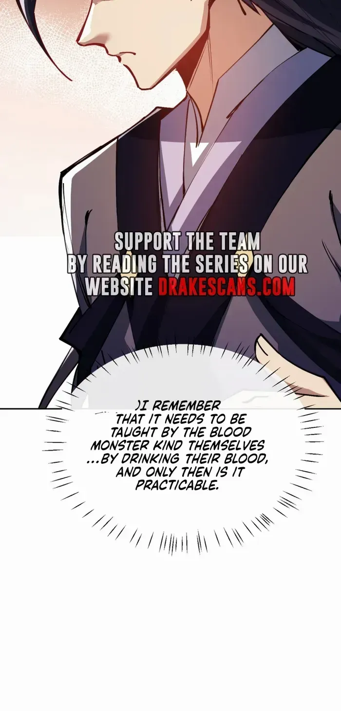 Master: This Villainous Disciple Is Not The Holy Child Chapter 57 page 20 - 