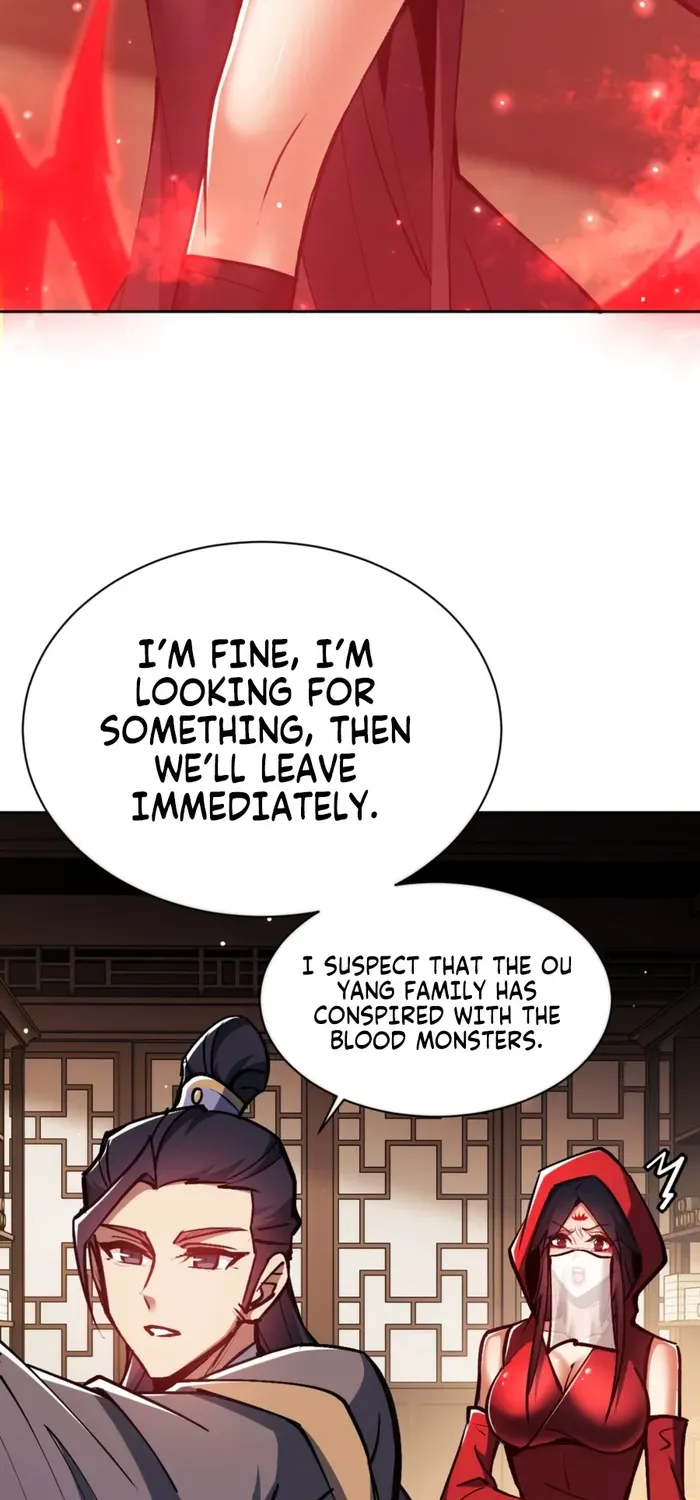 Master: This Villainous Disciple Is Not The Holy Child Chapter 57 page 29 - 
