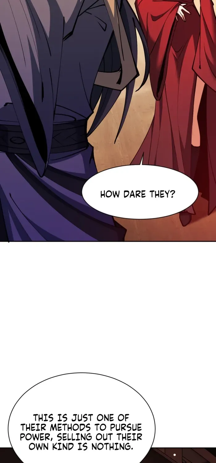 Master: This Villainous Disciple Is Not The Holy Child Chapter 57 page 30 - 