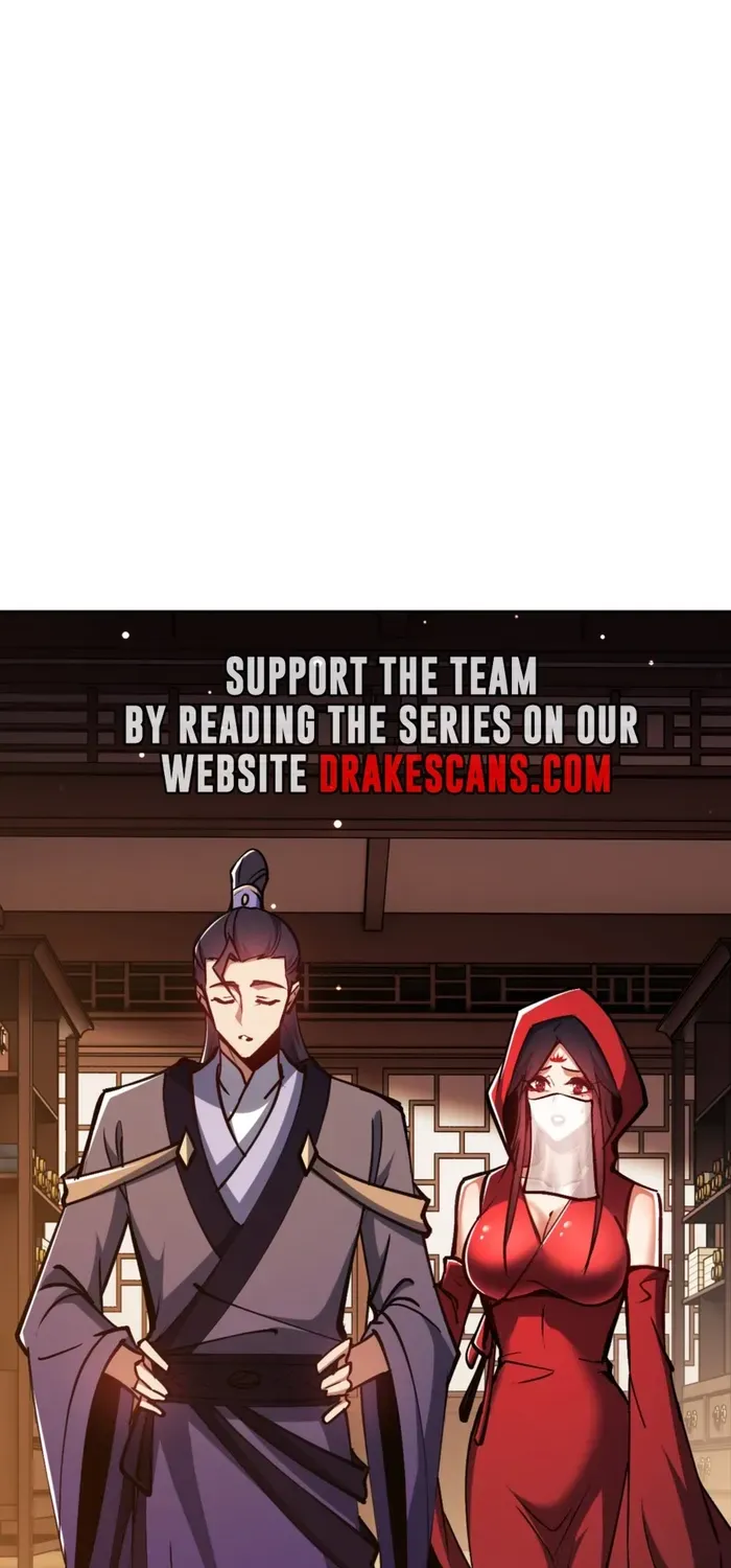 Master: This Villainous Disciple Is Not The Holy Child Chapter 57 page 33 - 