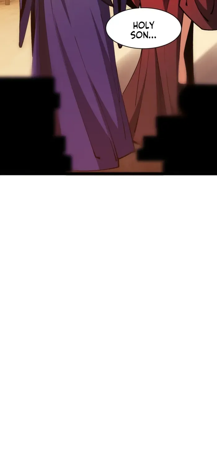 Master: This Villainous Disciple Is Not The Holy Child Chapter 57 page 34 - 