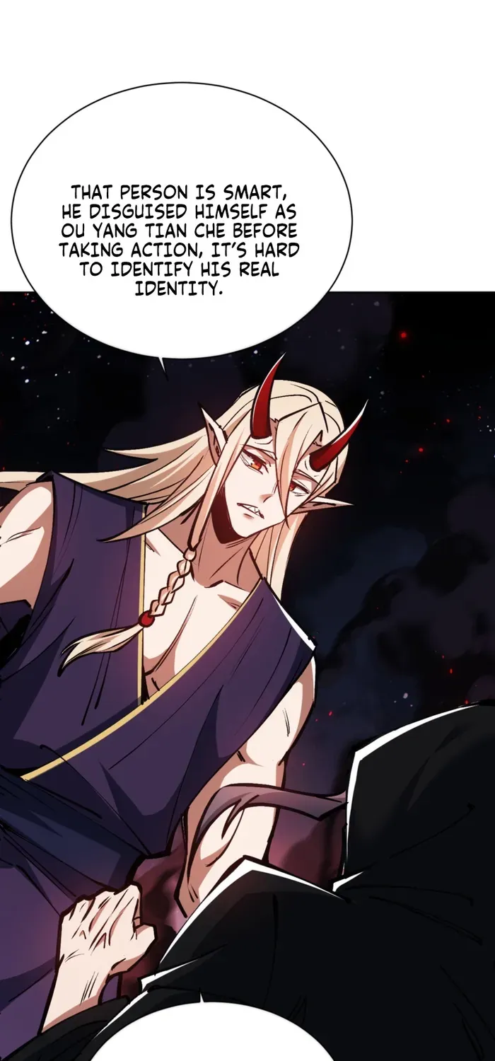 Master: This Villainous Disciple Is Not The Holy Child Chapter 57 page 51 - 