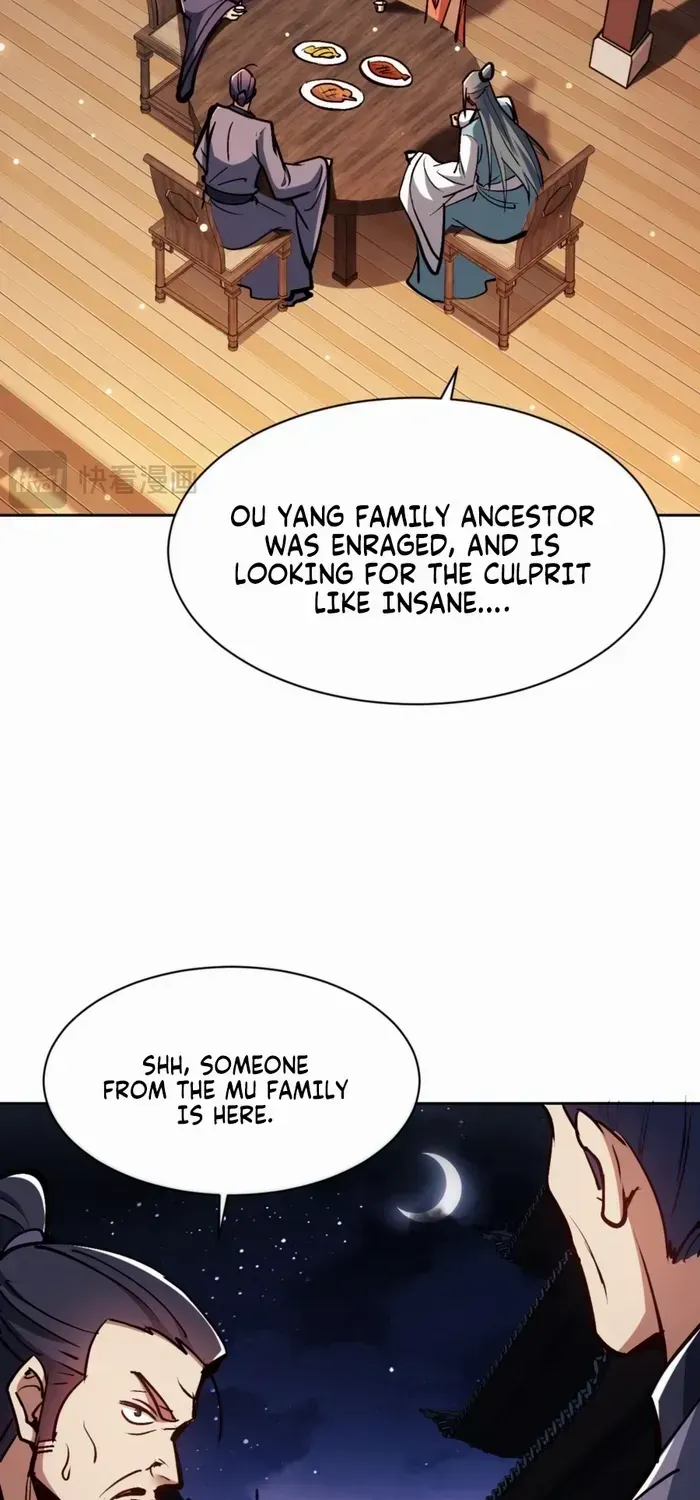 Master: This Villainous Disciple Is Not The Holy Child Chapter 57 page 62 - 