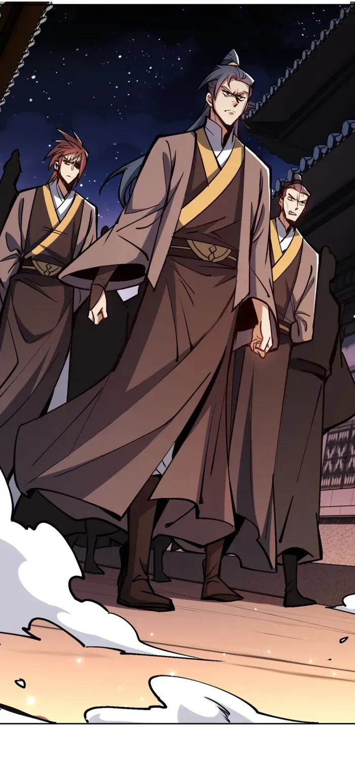 Master: This Villainous Disciple Is Not The Holy Child Chapter 57 page 64 - 