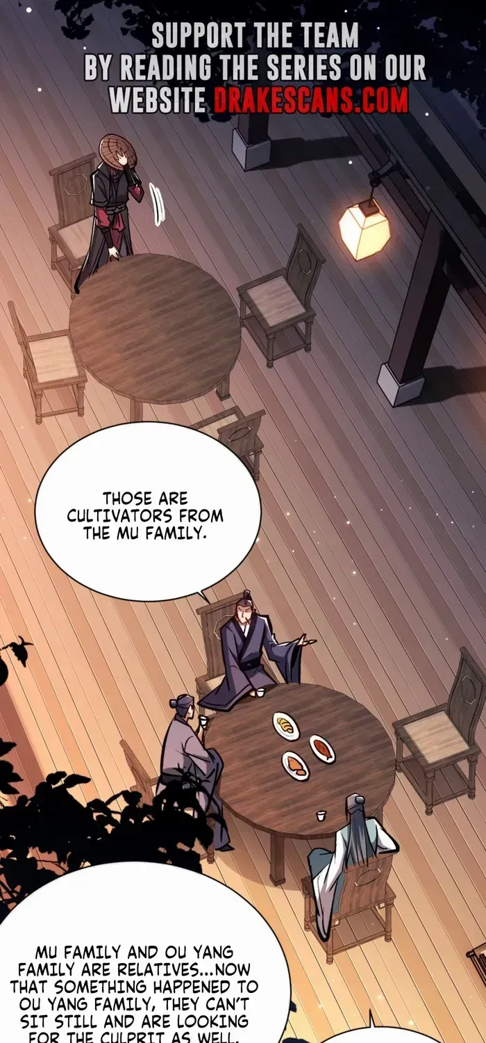 Master: This Villainous Disciple Is Not The Holy Child Chapter 57 page 67 - 
