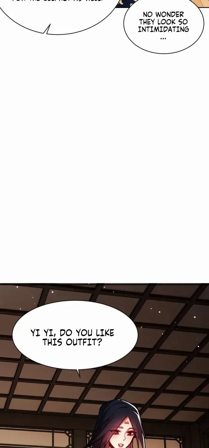 Master: This Villainous Disciple Is Not The Holy Child Chapter 57 page 68 - 