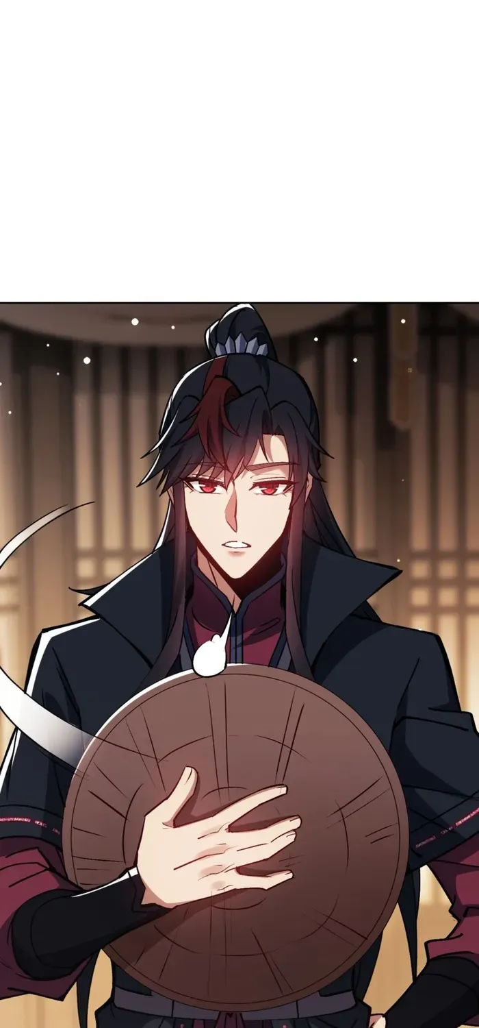 Master: This Villainous Disciple Is Not The Holy Child Chapter 57 page 72 - 