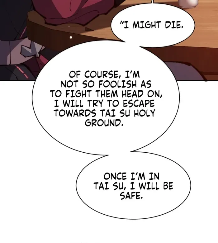 Master: This Villainous Disciple Is Not The Holy Child Chapter 57 page 77 - 