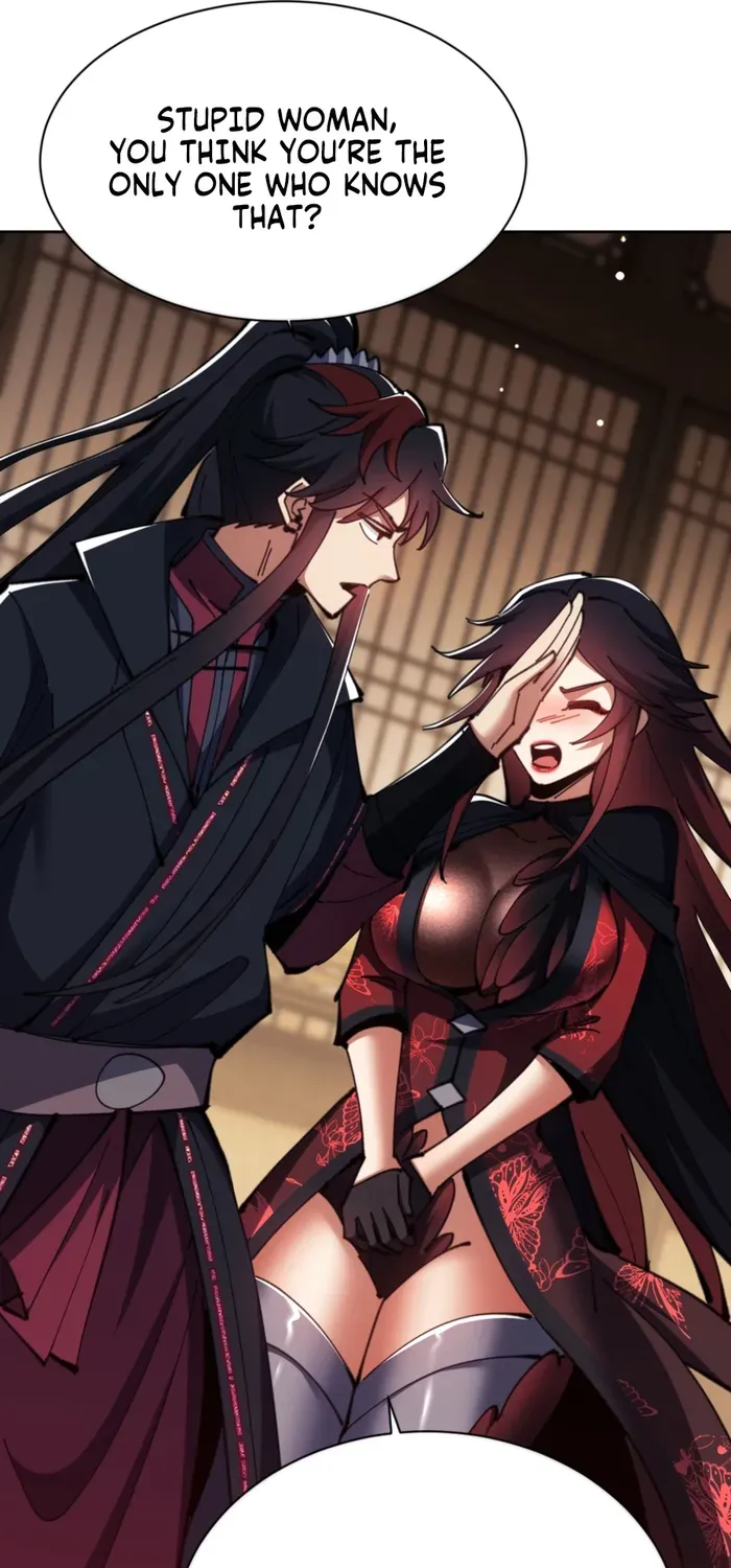 Master: This Villainous Disciple Is Not The Holy Child Chapter 57 page 78 - 