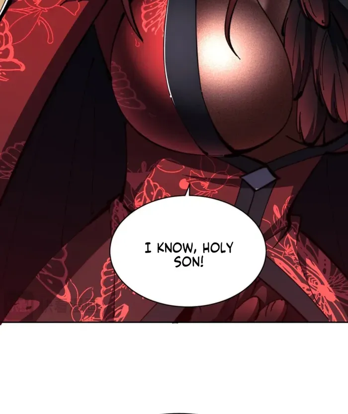 Master: This Villainous Disciple Is Not The Holy Child Chapter 57 page 80 - 
