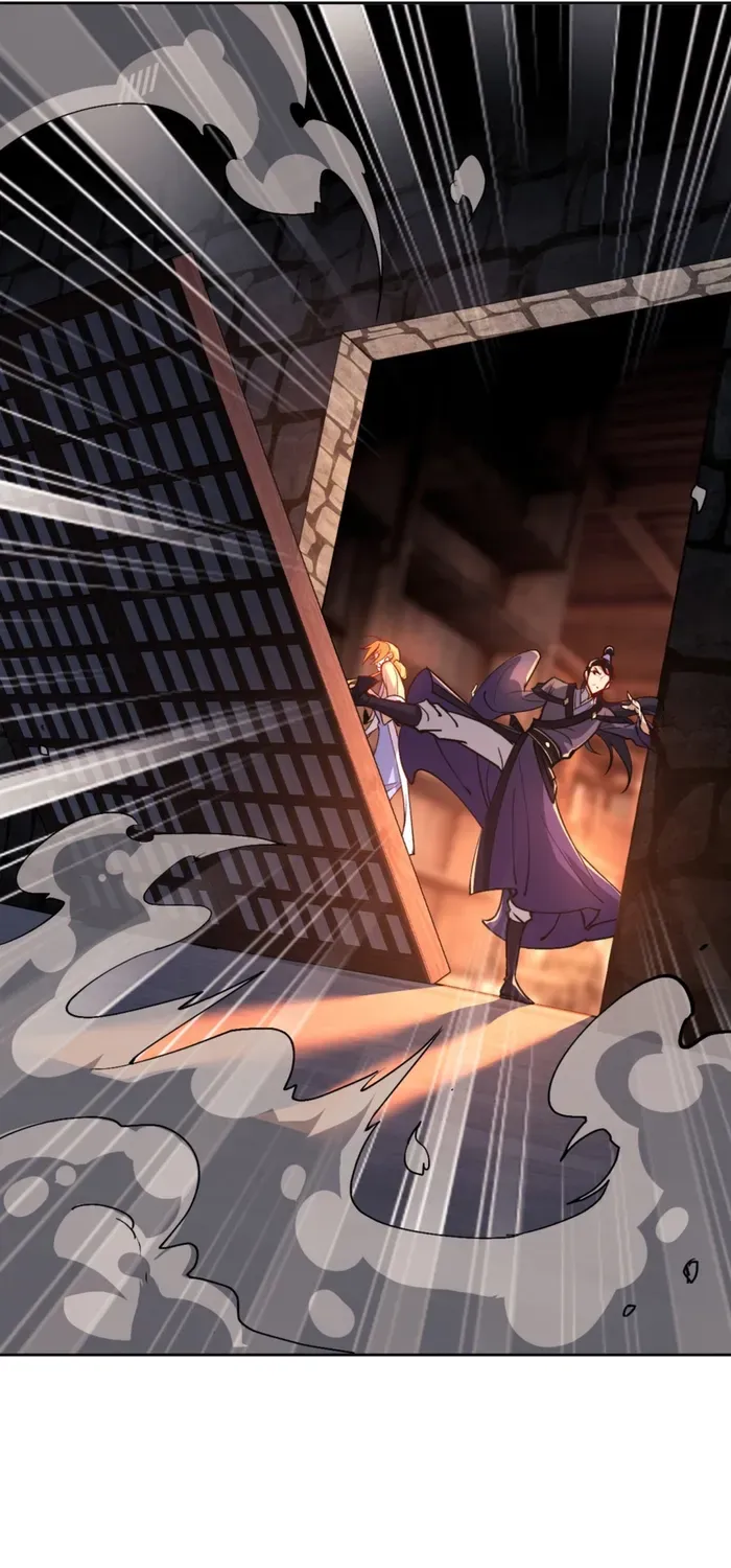 Master: This Villainous Disciple Is Not The Holy Child Chapter 57 page 9 - 