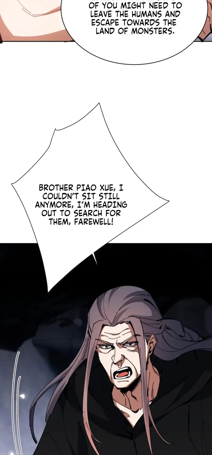 Master: This Villainous Disciple Is Not The Holy Child Chapter 58 page 11 - 