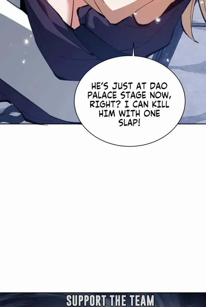 Master: This Villainous Disciple Is Not The Holy Child Chapter 58 page 21 - 