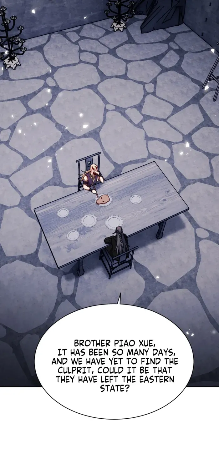 Master: This Villainous Disciple Is Not The Holy Child Chapter 58 page 4 - 