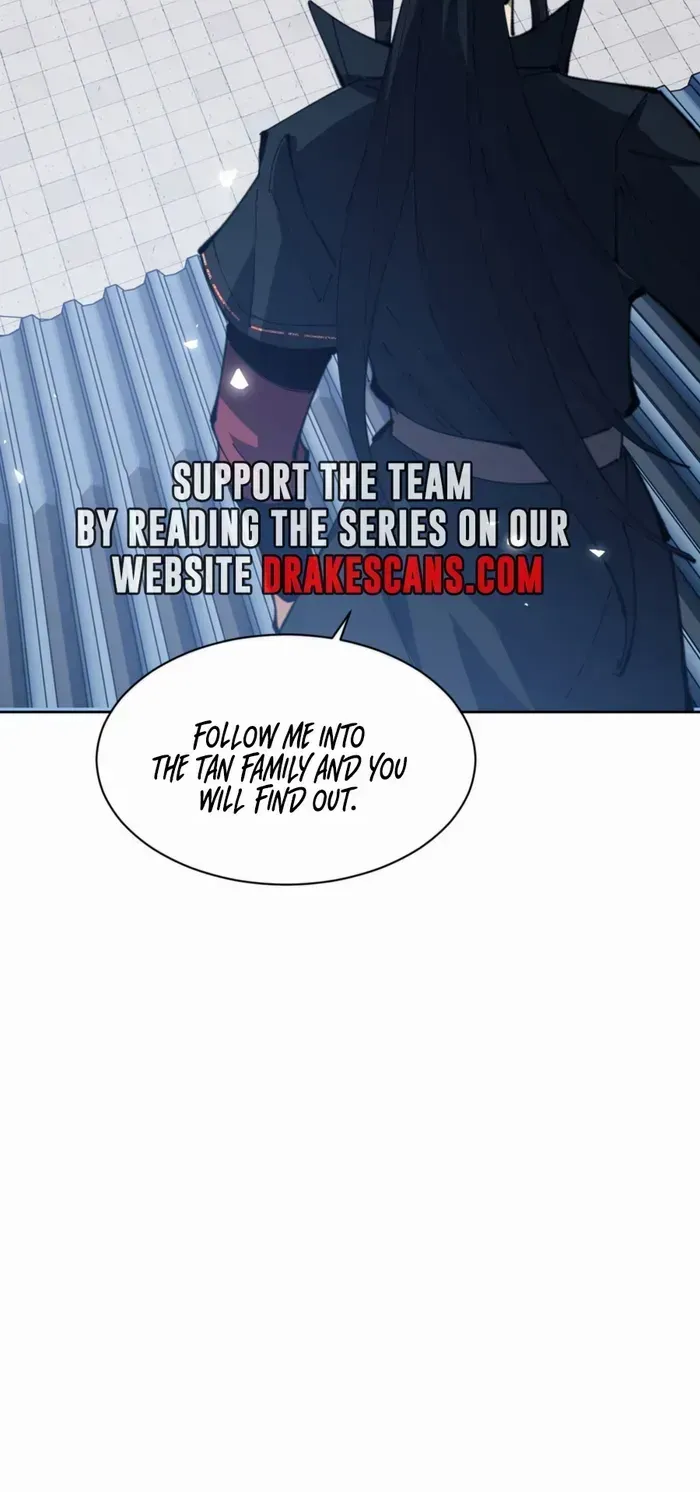 Master: This Villainous Disciple Is Not The Holy Child Chapter 58 page 35 - 