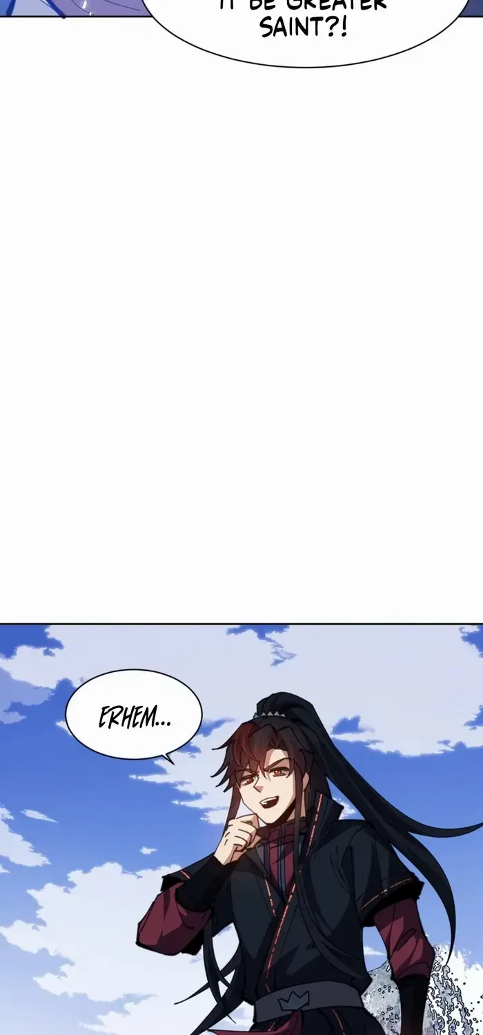 Master: This Villainous Disciple Is Not The Holy Child Chapter 58 page 43 - 