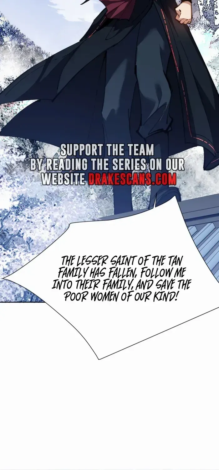 Master: This Villainous Disciple Is Not The Holy Child Chapter 58 page 44 - 