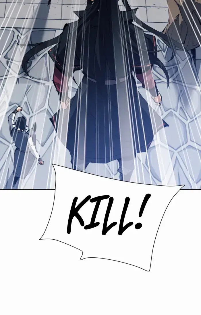 Master: This Villainous Disciple Is Not The Holy Child Chapter 58 page 48 - 