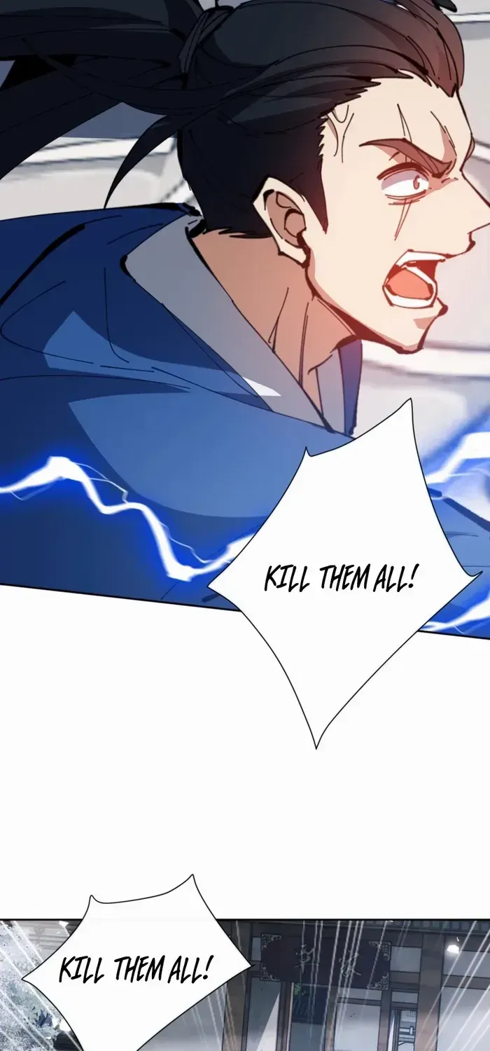 Master: This Villainous Disciple Is Not The Holy Child Chapter 58 page 52 - 