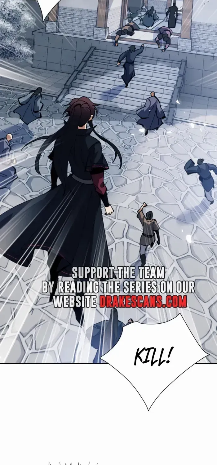 Master: This Villainous Disciple Is Not The Holy Child Chapter 58 page 53 - 