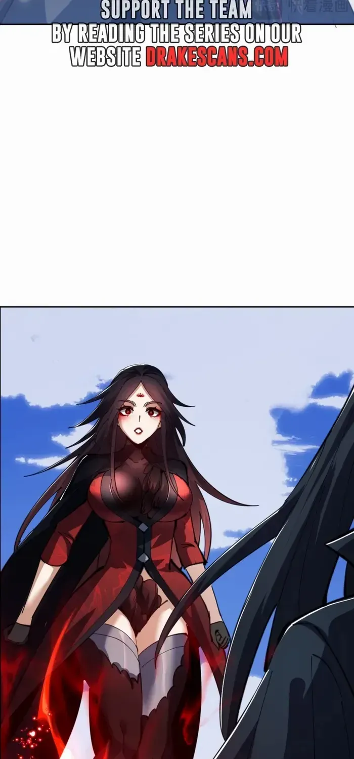 Master: This Villainous Disciple Is Not The Holy Child Chapter 58 page 56 - 