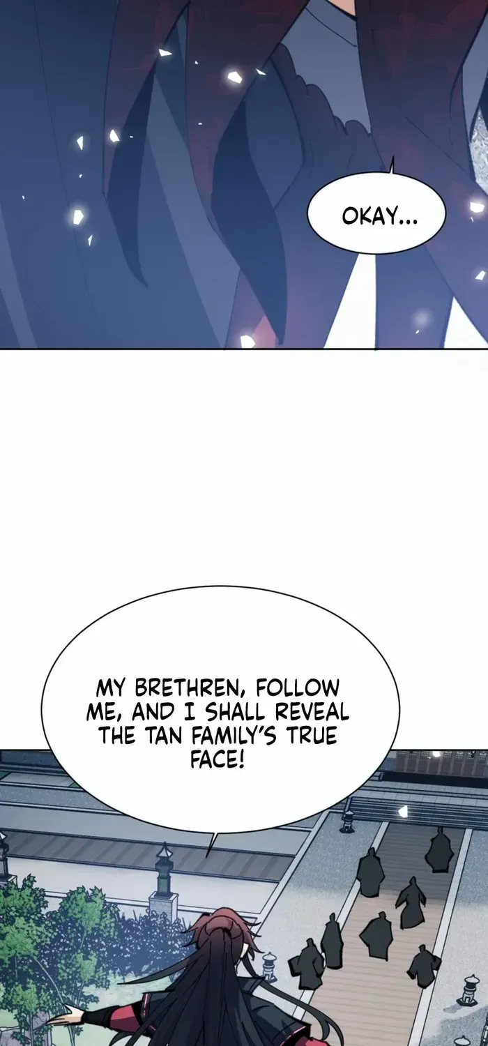 Master: This Villainous Disciple Is Not The Holy Child Chapter 58 page 59 - 
