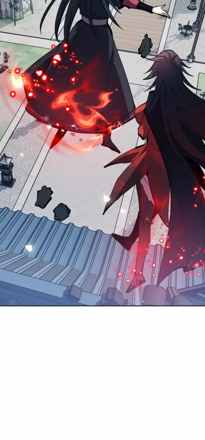 Master: This Villainous Disciple Is Not The Holy Child Chapter 58 page 60 - 