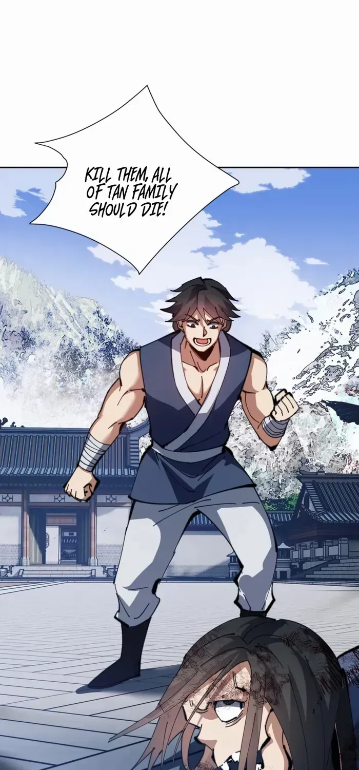 Master: This Villainous Disciple Is Not The Holy Child Chapter 58 page 66 - 