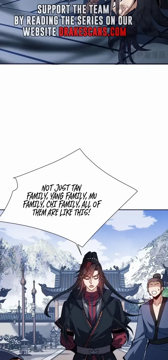 Master: This Villainous Disciple Is Not The Holy Child Chapter 58 page 67 - 